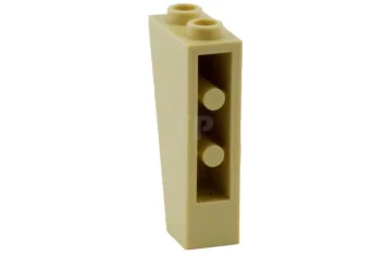 LEGO Slope 2 x 1 x 3 - 75° Inverted