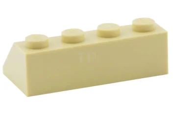 LEGO Dakpan 2 x 4 - 45°