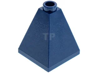 LEGO Dachstein 75° 2 x 2 x 2 - Quadruple Convex