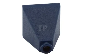 LEGO Dachstein 75° 2 x 2 x 2 - Quadruple Convex