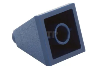 LEGO Dachstein 75° 2 x 2 x 2 - Quadruple Convex