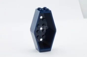LEGO Coffin Base