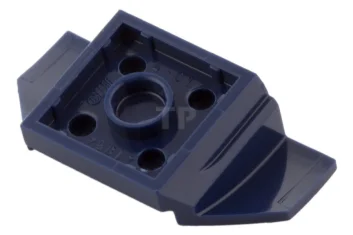 LEGO Vehicle, Mudguard 2 x 4 with Flared Wings