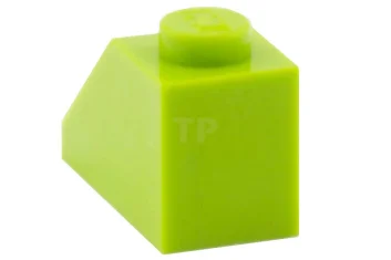 LEGO Slope 2 x 1 - 45°