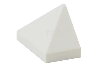 LEGO Slope 2 x 1 - 45° Triple