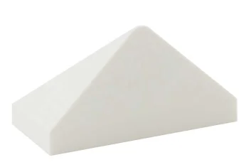 LEGO Slope 2 x 1 - 45° Triple