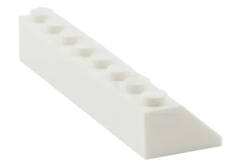 LEGO Dakpan 45° 2 x 8