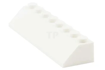 LEGO Dakpan 45° 2 x 8