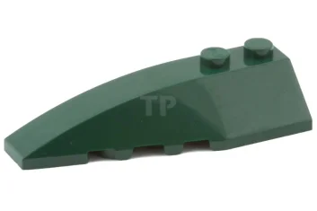 LEGO Keil 6 x 2 Links