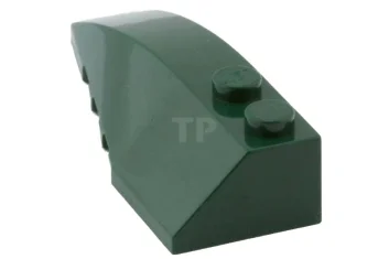 LEGO Keil 6 x 2 Links