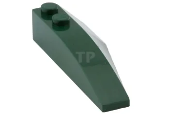 LEGO Keil 6 x 2 Links