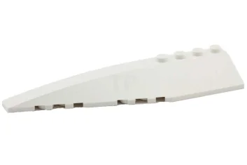 LEGO Wedge 12 x 3 Left