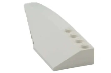 LEGO Wedge 12 x 3 Left