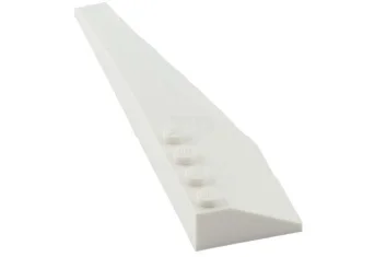 LEGO Wedge 12 x 3 Right