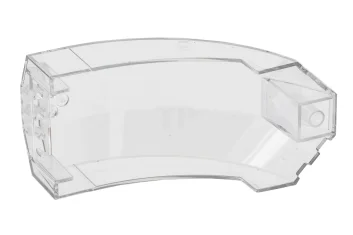 LEGO Windscreen 12 x 6 x 6 Curved