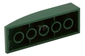 LEGO Slope Curved 6 x 2