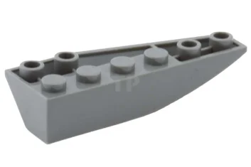 LEGO Wig 6 x 2 Linksomgekeerd