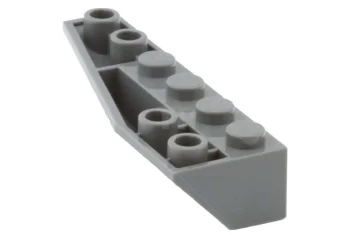 LEGO Wig 6 x 2 Linksomgekeerd