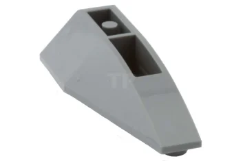 LEGO Wig 6 x 2 Linksomgekeerd