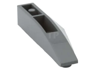 LEGO Cale 6 x 2 inversée à droite