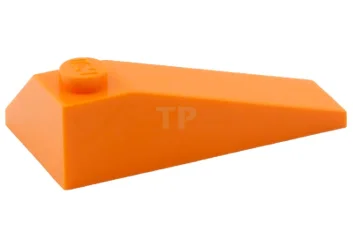 LEGO Wedge 4 x 2 Triple Left