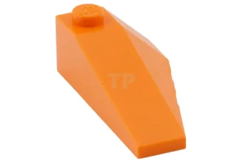 LEGO Wedge 4 x 2 Triple Left