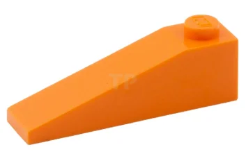 LEGO Wedge 4 x 2 Triple Right