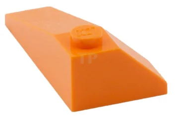 LEGO Wedge 4 x 2 Triple Right