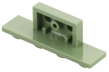 LEGO Support 1 x 2 - 1 x 4 avec coins…