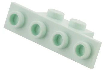 LEGO Support 1 x 2 - 1 x 4 avec coins…
