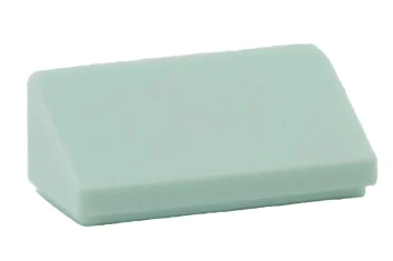 LEGO Neigung 30° 1 x 2 x 2/3