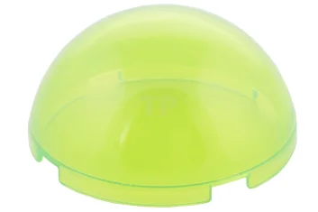 LEGO Cylinder Hemisphere 4 x 4