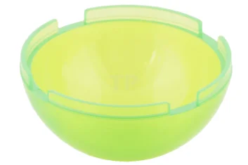 LEGO Cylinder Hemisphere 4 x 4