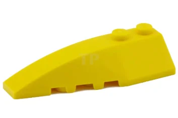 LEGO Wedge 6 x 2 Left
