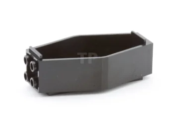 LEGO Coffin Base