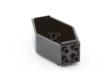 LEGO Coffin Base