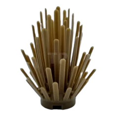 LEGO Plant Prickly Bush 2 x 2 x 4