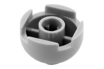 LEGO Mattone, Tondo 2 x 2 a cupola - Borchie aperte…