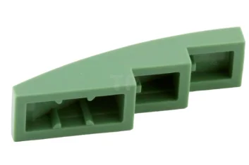 LEGO Slope Curved 4 x 1