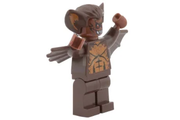 LEGO Bat Monster