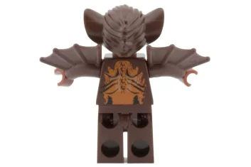 LEGO Bat Monster