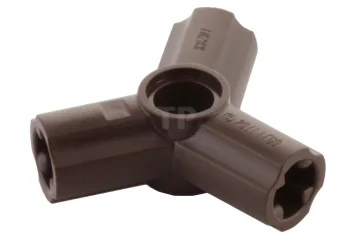 LEGO Technic, Axle and Pin Connector Triple