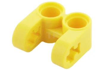 LEGO Technic, Axle and Pin Connector Perpendicular Double Split