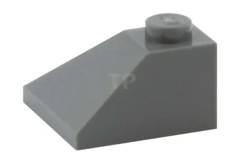 LEGO Slope 2 x 2 - 45° Double Convex