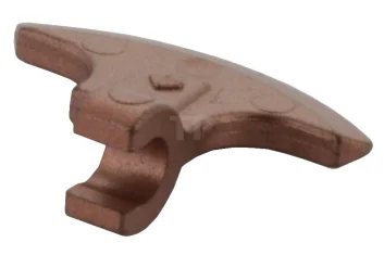 LEGO Minifig, Weapon Axe Head, Clip-on (Viking)