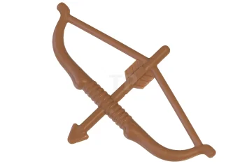 LEGO Minifig, Arma Arco lungo con freccia