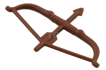 LEGO Minifig, Arma Arco lungo con freccia