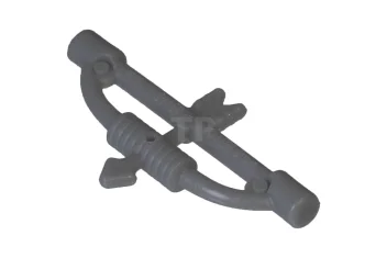 LEGO Minifig, Weapon Bow with Arrow Small