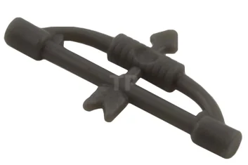 LEGO Minifig, Weapon Bow with Arrow Small