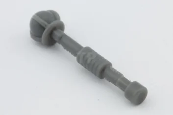 LEGO Minifig, Bastón del Rey de los Utensilios con extremo esférico